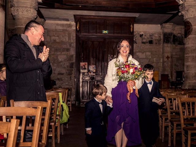 Le mariage de Filipe et Debacker à Vitry-sur-Seine, Val-de-Marne 19