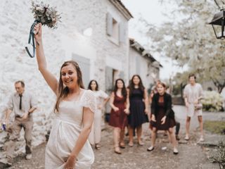 Le mariage de Camille et Gaëtan 3