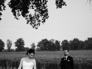 Le mariage de Cécile et Simon 2