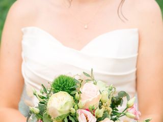 Le mariage de Cécile et Simon 3