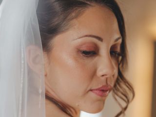 Le mariage de Ludivine et Cédric 3