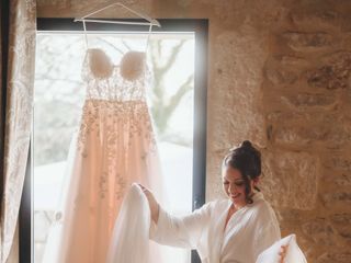 Le mariage de Ludivine et Cédric 3