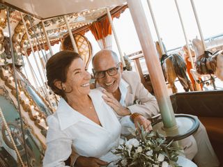 Le mariage de Laure et Remi