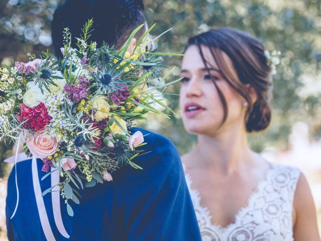 Le mariage de Benjamin et Floride à Pessac, Gironde 21