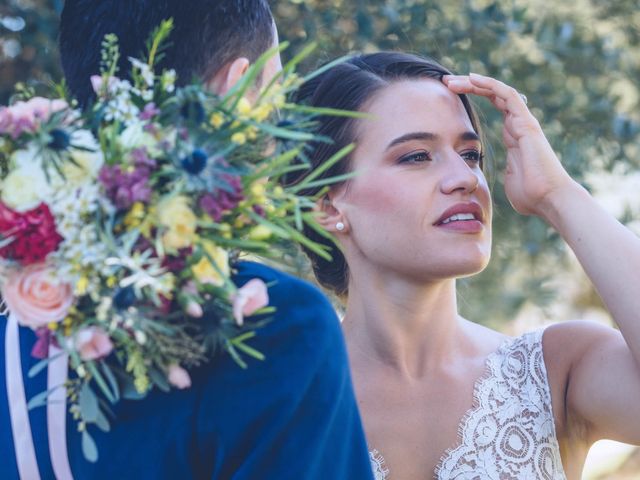 Le mariage de Benjamin et Floride à Pessac, Gironde 22