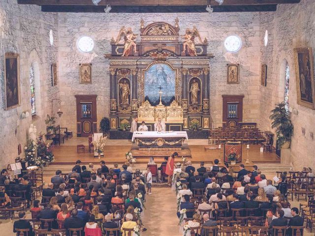 Le mariage de Benjamin et Floride à Pessac, Gironde 26