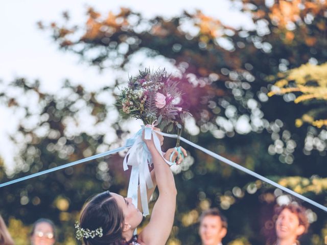 Le mariage de Benjamin et Floride à Pessac, Gironde 39