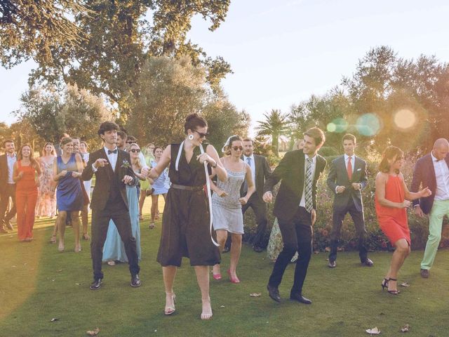 Le mariage de Benjamin et Floride à Pessac, Gironde 42