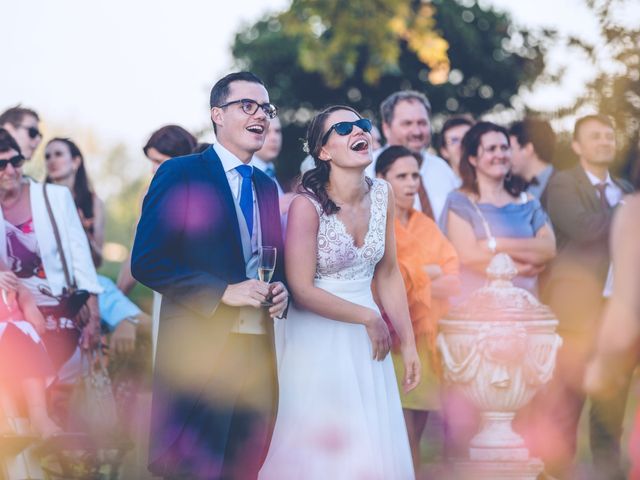 Le mariage de Benjamin et Floride à Pessac, Gironde 43