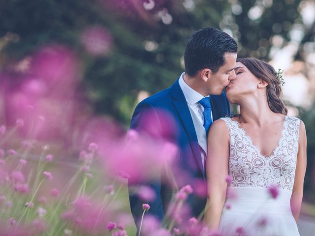 Le mariage de Benjamin et Floride à Pessac, Gironde 45