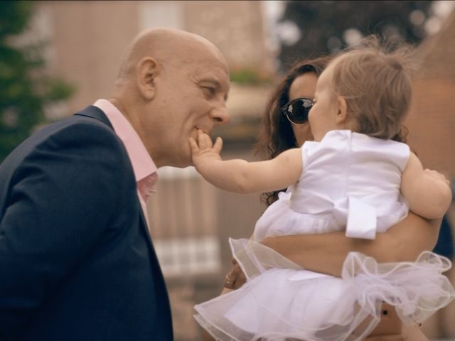 Le mariage de Thomas et Audrey à Lempdes-sur-Allagnon, Haute-Loire 4