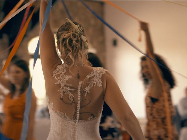 Le mariage de Thomas et Audrey à Lempdes-sur-Allagnon, Haute-Loire 13