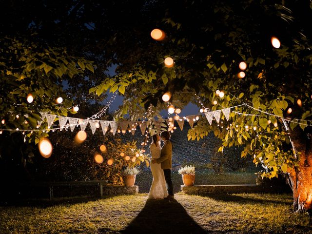 Le mariage de Gaëtan et Camille à Aix-en-Provence, Bouches-du-Rhône 1