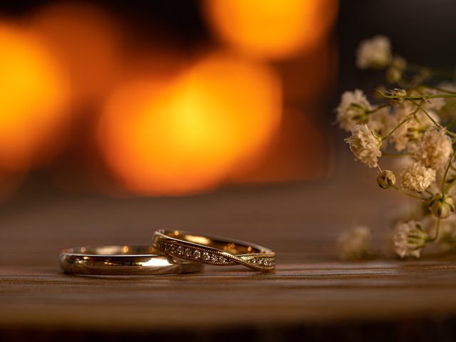 Le mariage de Gaëtan et Camille à Aix-en-Provence, Bouches-du-Rhône 2