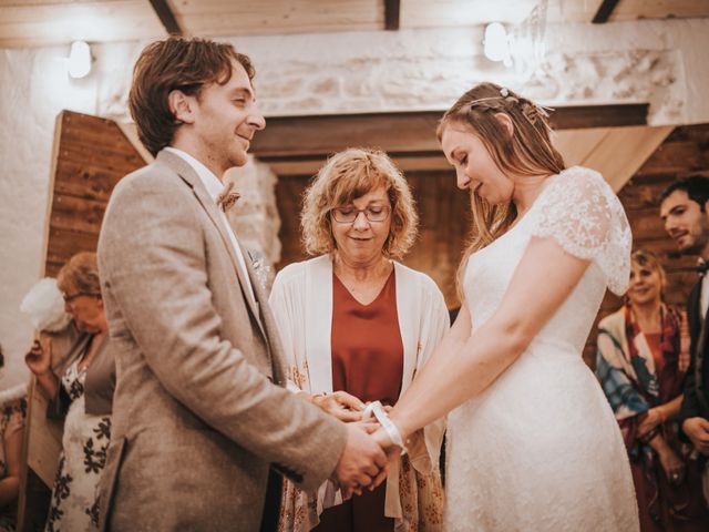 Le mariage de Gaëtan et Camille à Aix-en-Provence, Bouches-du-Rhône 6