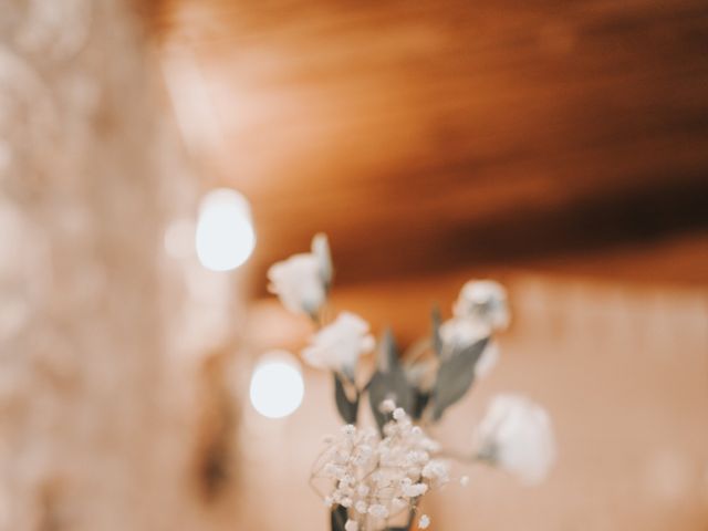 Le mariage de Gaëtan et Camille à Aix-en-Provence, Bouches-du-Rhône 11