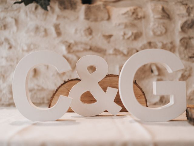 Le mariage de Gaëtan et Camille à Aix-en-Provence, Bouches-du-Rhône 12