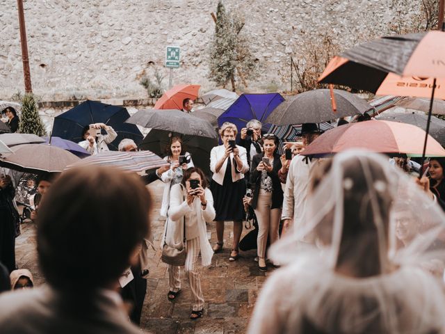 Le mariage de Gaëtan et Camille à Aix-en-Provence, Bouches-du-Rhône 14