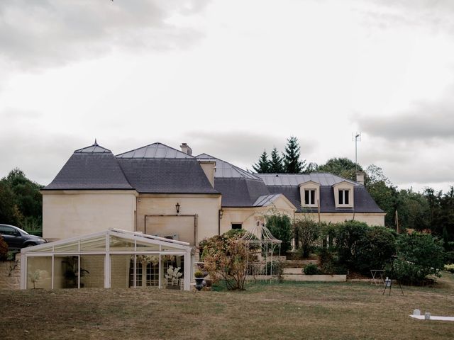 Le mariage de Vincent et Xiaoshu à Paris, Paris 28