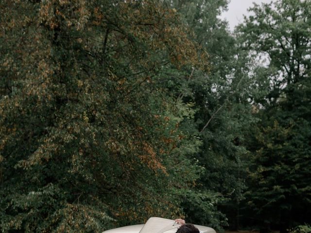 Le mariage de Vincent et Xiaoshu à Paris, Paris 29