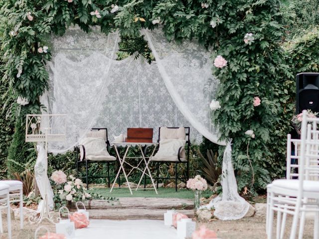 Le mariage de Vincent et Xiaoshu à Paris, Paris 35