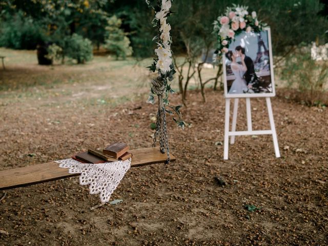 Le mariage de Vincent et Xiaoshu à Paris, Paris 36