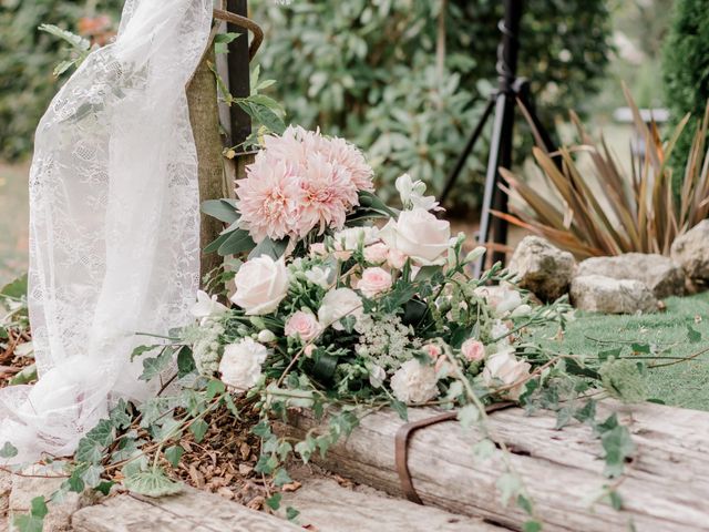 Le mariage de Vincent et Xiaoshu à Paris, Paris 37