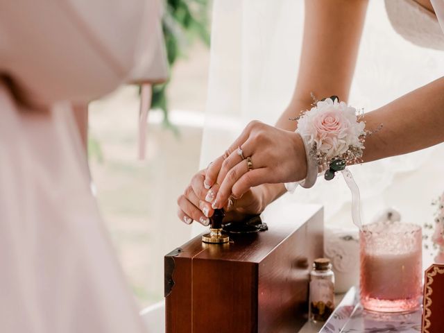 Le mariage de Vincent et Xiaoshu à Paris, Paris 49