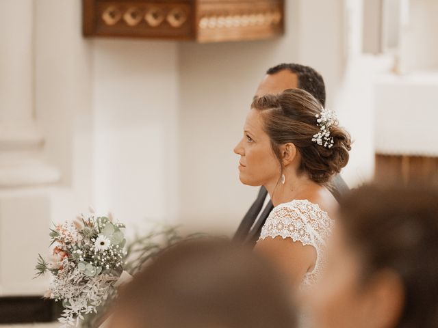 Le mariage de Romany et Adèle à Anthy-sur-Léman, Haute-Savoie 14