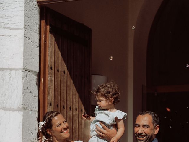 Le mariage de Romany et Adèle à Anthy-sur-Léman, Haute-Savoie 26