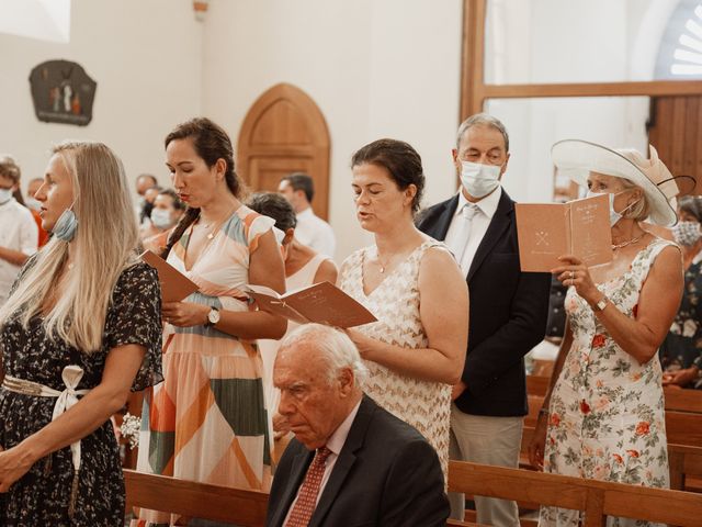 Le mariage de Romany et Adèle à Anthy-sur-Léman, Haute-Savoie 30