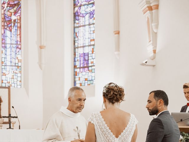 Le mariage de Romany et Adèle à Anthy-sur-Léman, Haute-Savoie 31