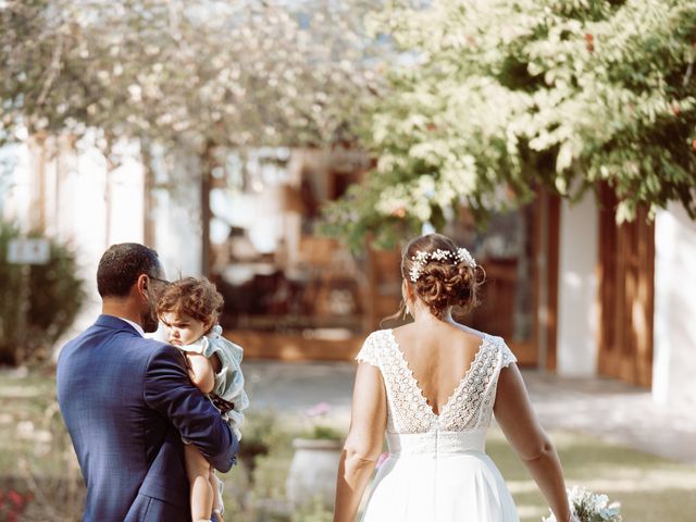 Le mariage de Romany et Adèle à Anthy-sur-Léman, Haute-Savoie 36