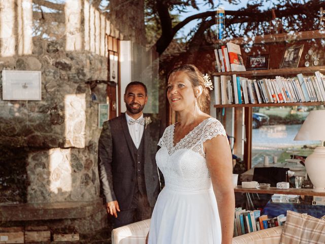 Le mariage de Romany et Adèle à Anthy-sur-Léman, Haute-Savoie 42