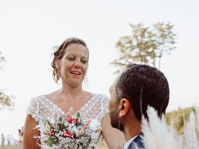 Le mariage de Romany et Adèle à Anthy-sur-Léman, Haute-Savoie 46