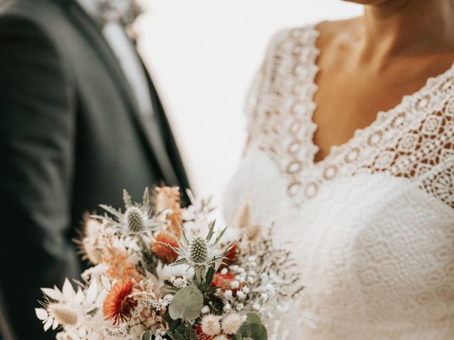 Le mariage de Romany et Adèle à Anthy-sur-Léman, Haute-Savoie 51