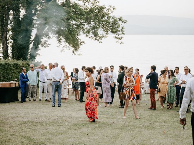 Le mariage de Romany et Adèle à Anthy-sur-Léman, Haute-Savoie 68