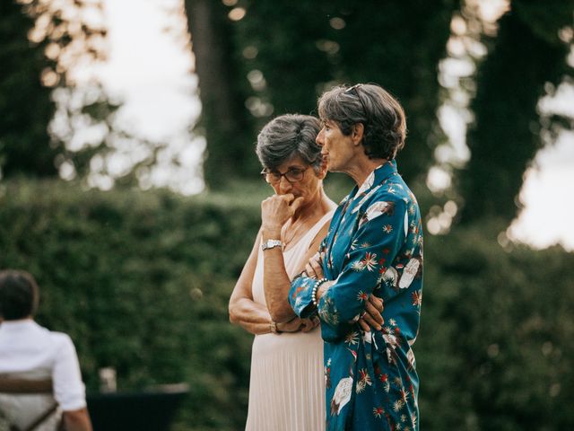 Le mariage de Romany et Adèle à Anthy-sur-Léman, Haute-Savoie 73