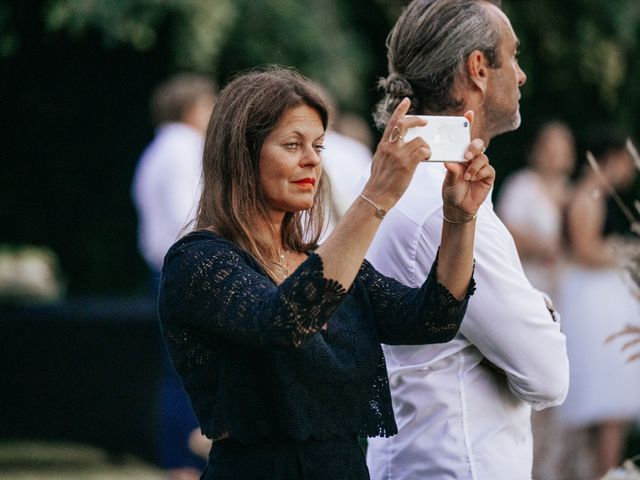 Le mariage de Romany et Adèle à Anthy-sur-Léman, Haute-Savoie 75