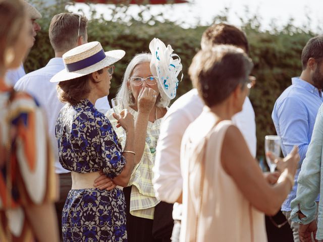 Le mariage de Romany et Adèle à Anthy-sur-Léman, Haute-Savoie 95