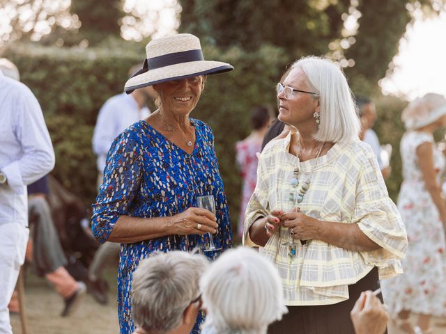 Le mariage de Romany et Adèle à Anthy-sur-Léman, Haute-Savoie 97