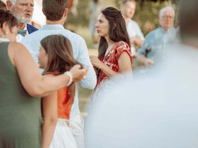 Le mariage de Romany et Adèle à Anthy-sur-Léman, Haute-Savoie 99