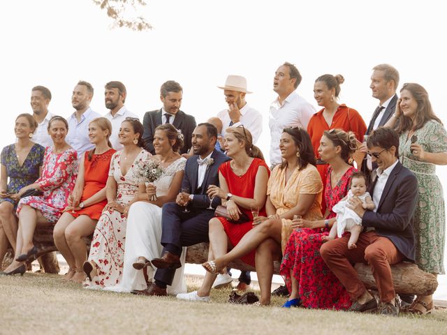 Le mariage de Romany et Adèle à Anthy-sur-Léman, Haute-Savoie 108