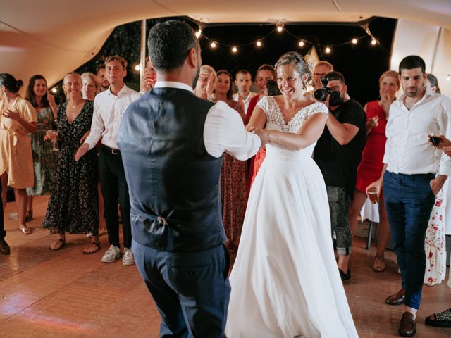 Le mariage de Romany et Adèle à Anthy-sur-Léman, Haute-Savoie 128