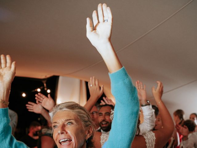 Le mariage de Romany et Adèle à Anthy-sur-Léman, Haute-Savoie 131