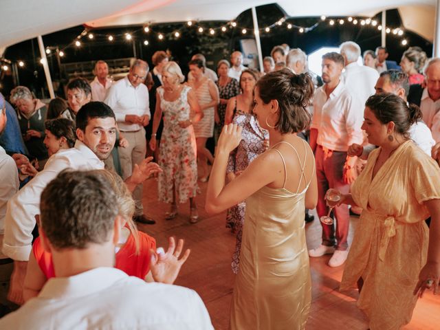 Le mariage de Romany et Adèle à Anthy-sur-Léman, Haute-Savoie 132