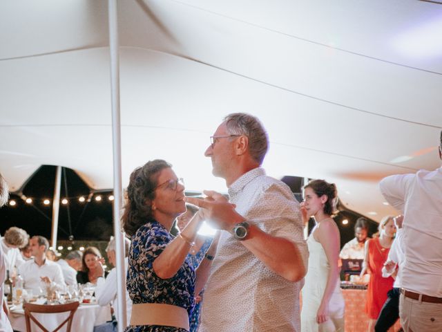 Le mariage de Romany et Adèle à Anthy-sur-Léman, Haute-Savoie 136