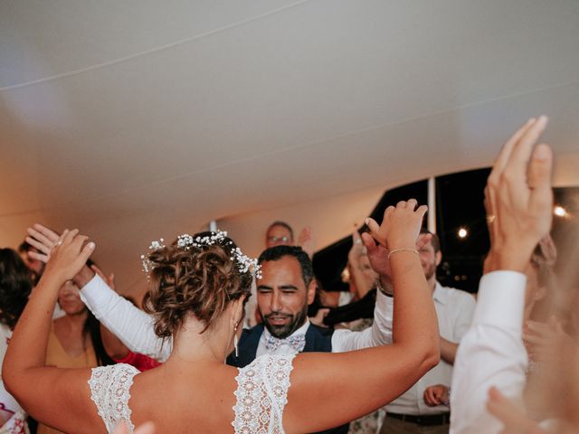 Le mariage de Romany et Adèle à Anthy-sur-Léman, Haute-Savoie 140