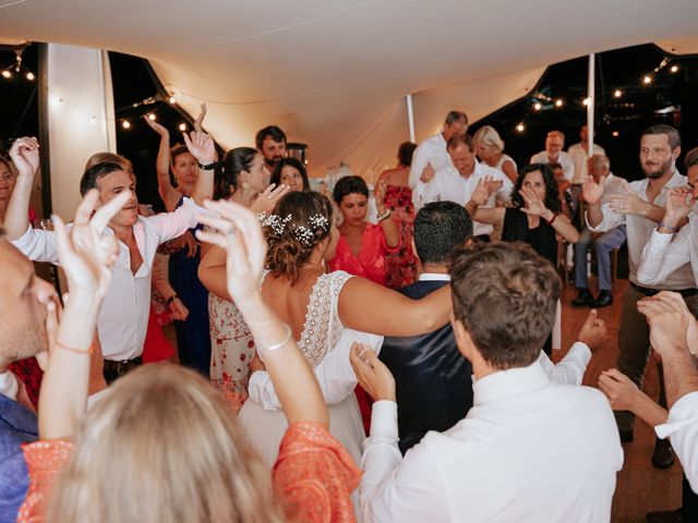 Le mariage de Romany et Adèle à Anthy-sur-Léman, Haute-Savoie 151