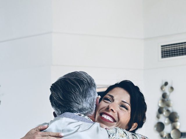 Le mariage de Marco et Jenny à Candillargues, Hérault 31